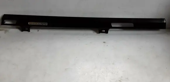 Audi Q7 4M Dashboard glove box trim 4M1853242A