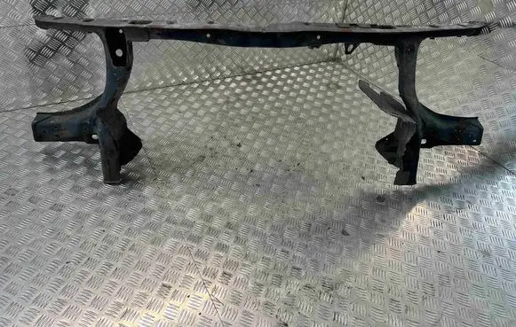 Volkswagen Transporter - Caravelle T5 Radiator support slam panel 7H0121409A