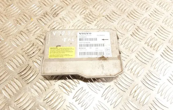 Volvo V70 Airbag control unit/module P31264932 31264932