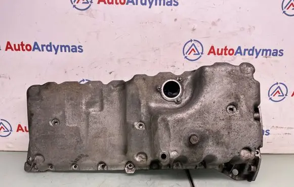 BMW 3 E90 E91 Oil sump 7801363 11137801363 7791639