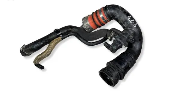 Jaguar F-Pace Air intake duct part M8A26N650 M8A26N650AC M8A26N650AB