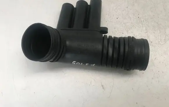 Volkswagen Golf VII Air intake hose/pipe 04E129651C