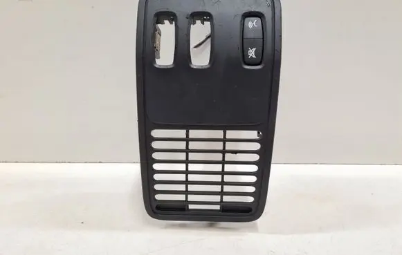 Renault Vel Satis Sound control switch 8200002435