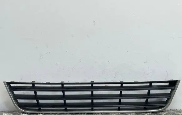 Volkswagen PASSAT B6 Front bumper lower grill 3C085367
