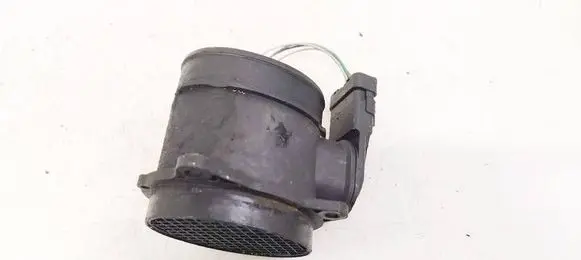Mass air flow meter