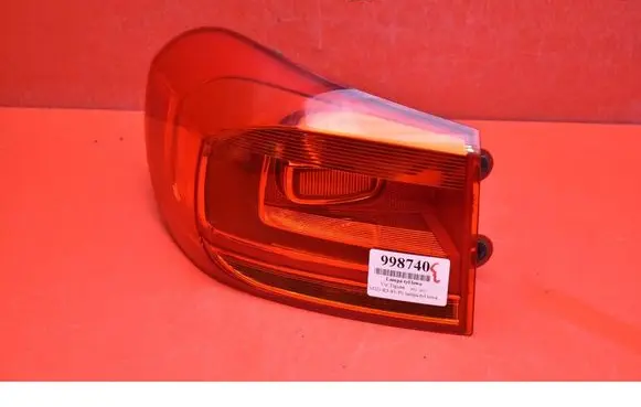 Volkswagen Tiguan Rear/tail lights 178933