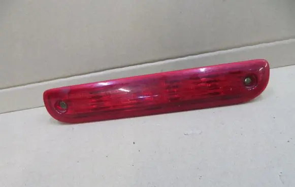 Citroen Jumper Rear/tail lights 1340670080