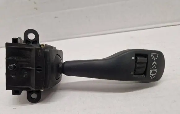 BMW 3 E46 Wiper control stalk 8363669 01204020