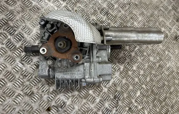 Audi Q3 F3 Gearbox transfer box case 0A6409053AP