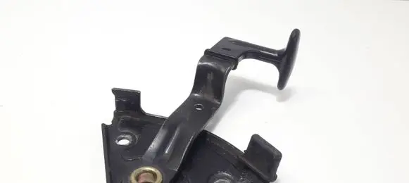 Audi 100 200 5000 C3 Engine bonnet (hood) release handle