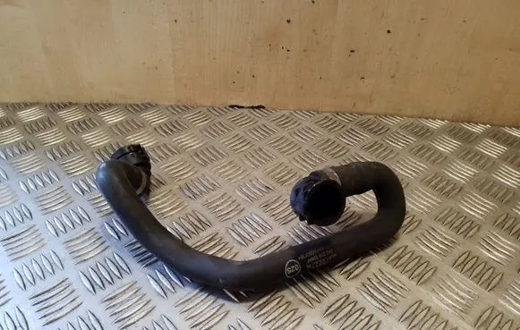 Audi A5 Sportback 8TA Engine coolant pipe/hose 8K0819334AF