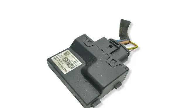 Audi A5 Fuel injection pump control unit/module 8W0906093G
