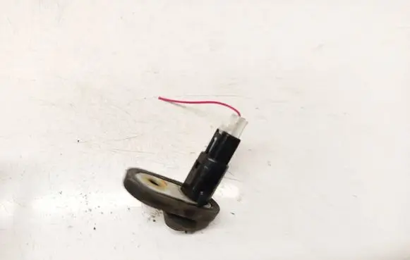 Lexus RX 300 Front door sensor 