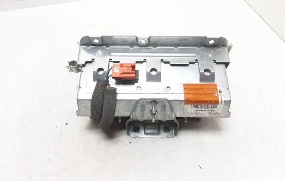 Volvo S80 Passenger airbag 31271211 605650100 607561400