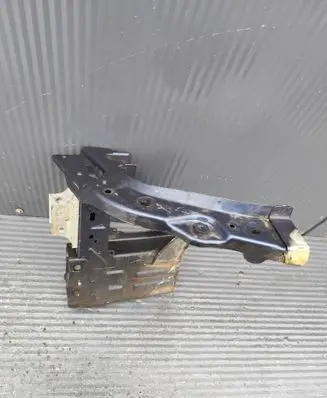 Mercedes-Benz C W206 Front quarter panel W206CWIARTKA