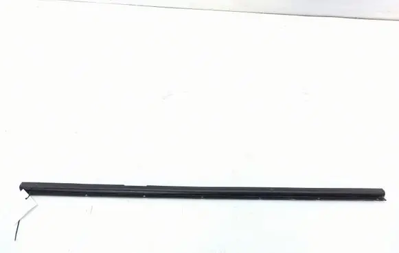 Mercedes-Benz E W123 Other trunk/boot trim element 1238210036