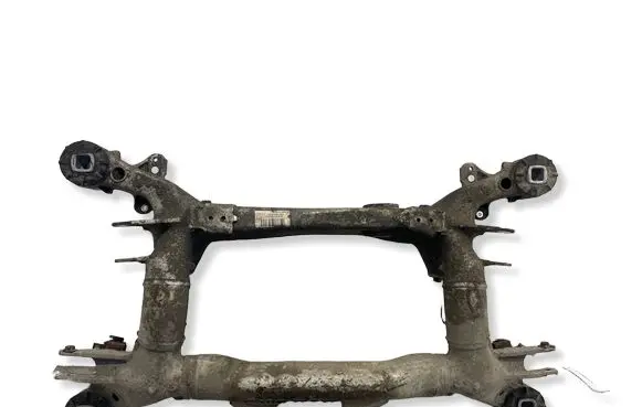 BMW 5 E60 E61 Rear subframe 6761134