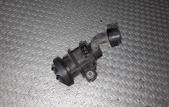 Saab 9-5 Turbo solenoid valve 4534375