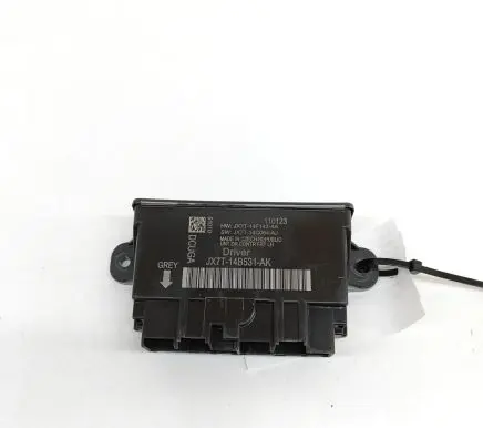 Ford Focus Door control unit/module JX7T14F142AA JXTT14C064AJ