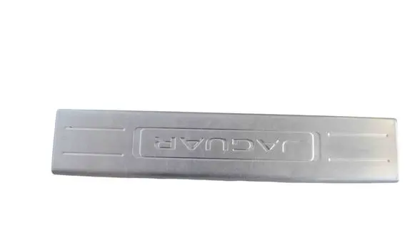 Jaguar XJ X351 (A) pillar trim AW9313201AE