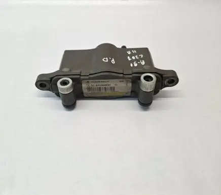 Mercedes-Benz E C207 W207 Engine bonnet/hood hinges A2129066301