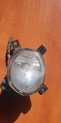 Audi A4 S4 B7 8E 8H Front fog light 89210614