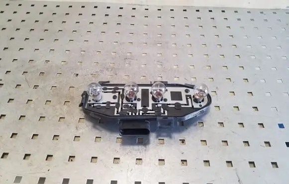 Tail light part