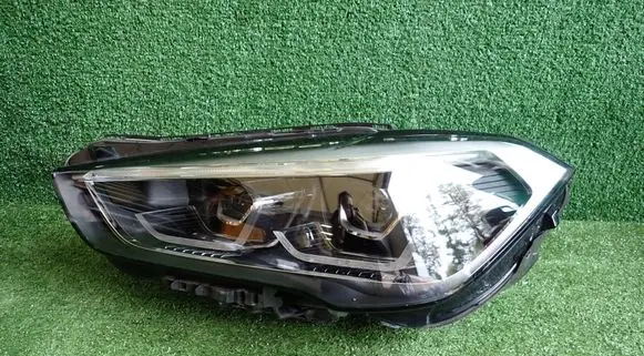 BMW X1 F48 F49 Headlight/headlamp 5A01171
