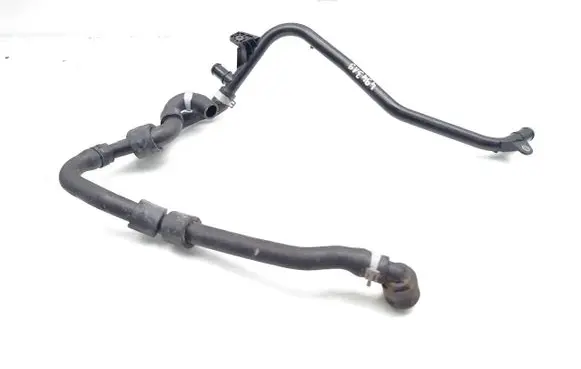 Volkswagen Polo VI Engine coolant pipe/hose 05C121070A 2Q0122051BL