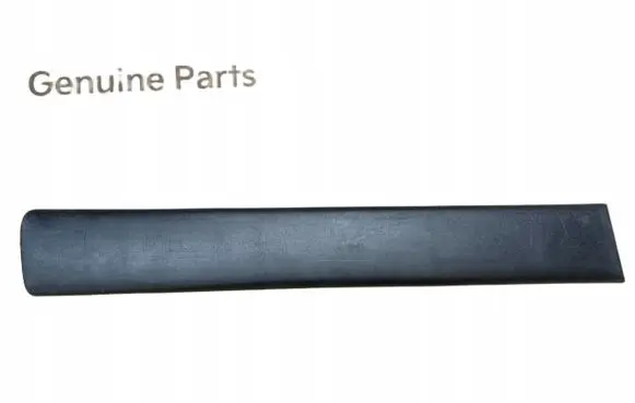 Peugeot Partner Rear door trim (molding) 9634562977