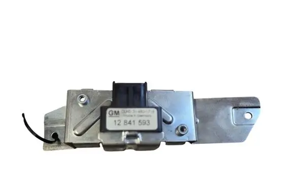 Opel Insignia A Sensor 12841593