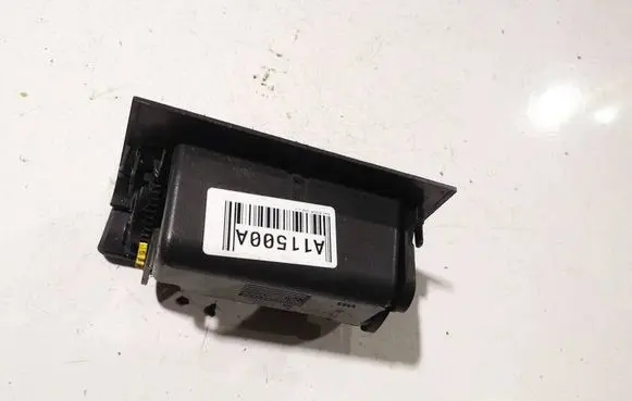 Opel Signum Car ashtray 9181518