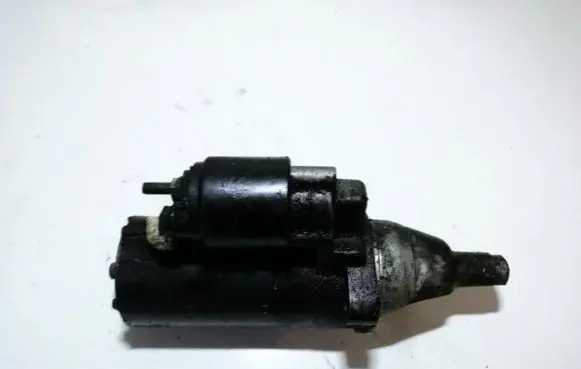 Audi A6 S6 C5 4B Starter motor 0001109021 0001109022