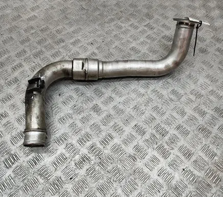 Audi A7 S7 4G Intercooler hose/pipe 059145673AT