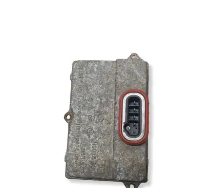 Mercedes-Benz E W211 Xenon control unit/module 5DV08829000 27840308217147