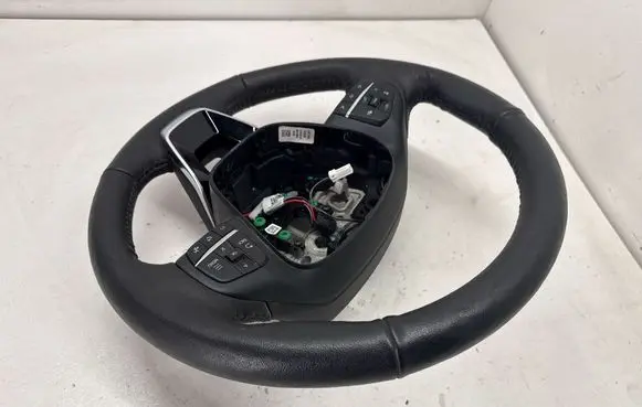 Ford Escape IV Steering wheel LJ6B3600 LJ6Z3600KA LJ6Z3600UD3ZHE