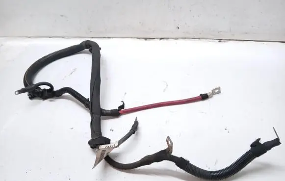 Opel Insignia A Wires (generator/alternator) 39018685