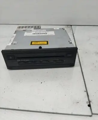 Audi A6 S6 C6 4F CD/DVD changer 4E0035111A 4E0910111E