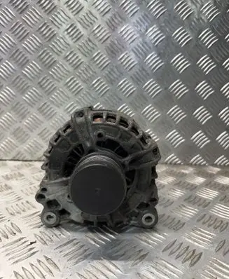 Seat Alhambra (Mk2) Generator/alternator 03L903024F