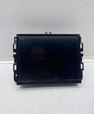 Jeep Compass Screen/display/small screen 52161757 A3C0725510100 TF039229000678