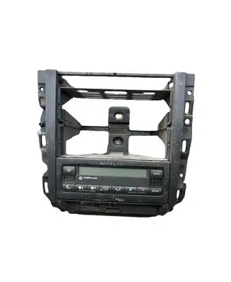 Volkswagen Golf IV Climate control unit 3B1907044B
