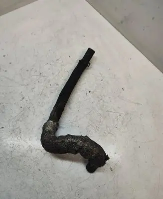 Audi A4 S4 B8 8K Power steering hose/pipe/line 8k0422897ae