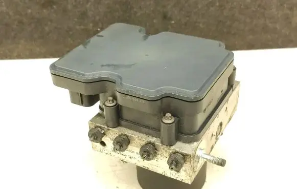 Mercedes-Benz Sprinter W906 ABS Pump A9069005502 0265244414 2265106513