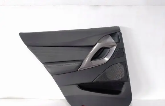 Citroen DS5 Rear door card panel trim 98009140ZD