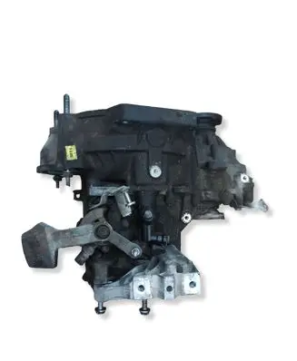 Seat Leon (1P) Manual 5 speed gearbox JCR