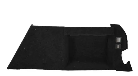 Land Rover Range Rover L405 Trunk/boot side trim panel CK52312A06