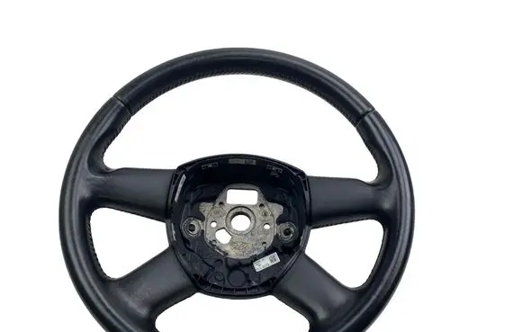 Audi A4 S4 B8 8K Steering wheel 