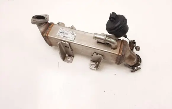 Renault Laguna III EGR valve cooler 8200719993D