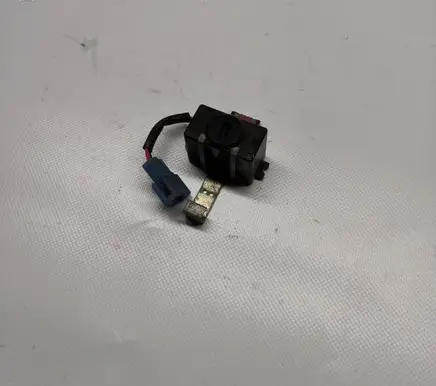 Mitsubishi Pajero Other relay MB649187 ECE9865