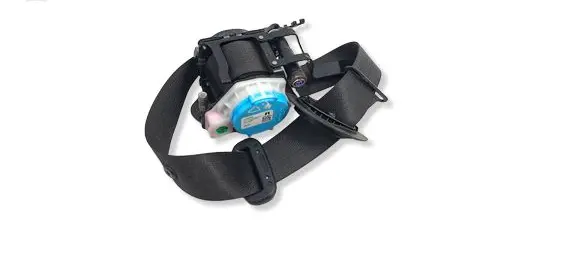 Opel Insignia B Front seatbelt 23464716 17136